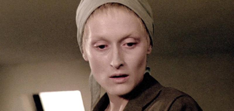 LA DECISIÓN DE SOPHIE (1982)